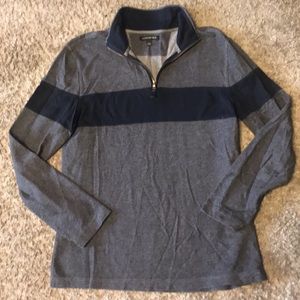Men’s Banana Republic sweater size L